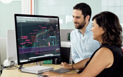 Introducing AutoCAD 2023