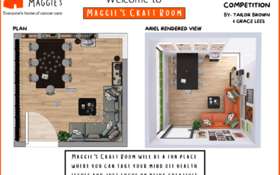 Maggie’s Design Competition