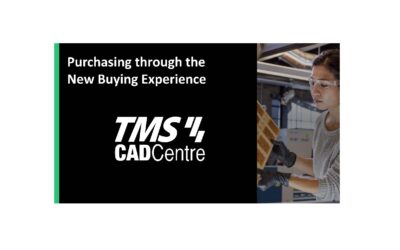 The New Buying Experience