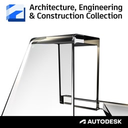 Autodesk AEC badge