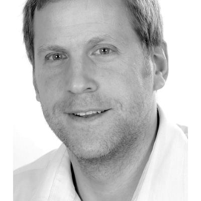 Neil Johnson