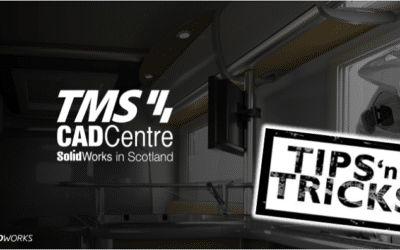 SOLIDWORKS Task Scheduler