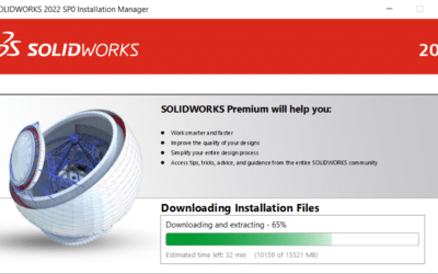 SOLIDWORKS 2022 is Here
