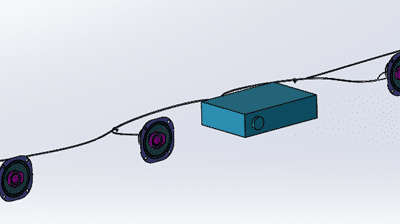 Making life easier with Electrical Routing – Part 2