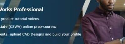 MySolidWorks Professional Registration Changes