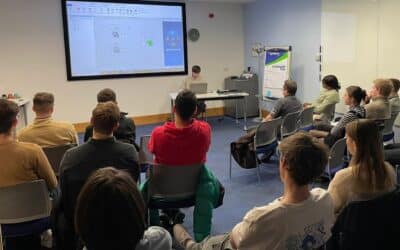 Welcome Scottish SOLIDWORKS users