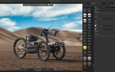 PhotoView 360 Update