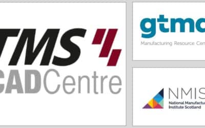 Manufacturing Solutions Scotland
