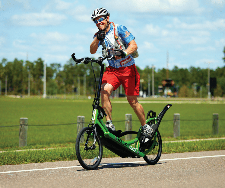 ElliptiGO’s Engineering Journey