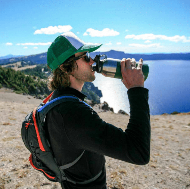 CamelBak – The Original Hydration Innovators