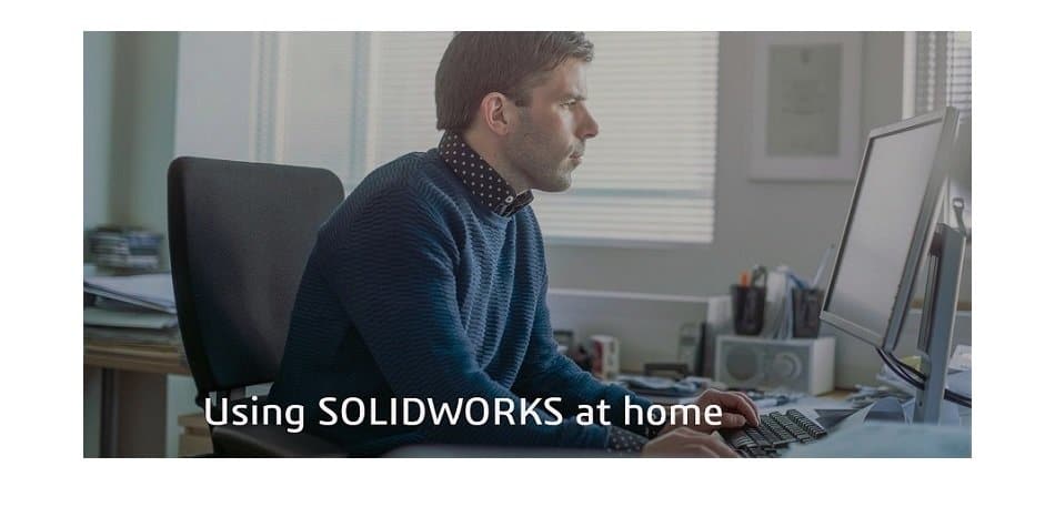 Working from Home
