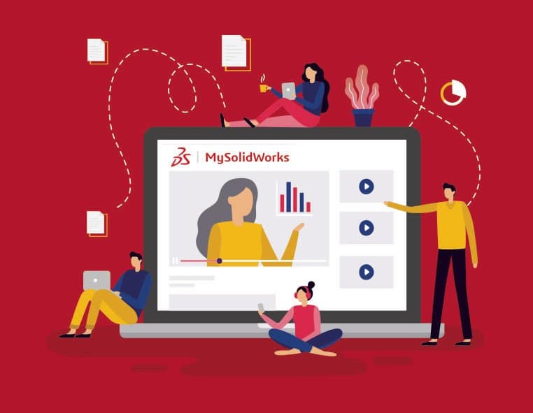 MySolidWorks For Students