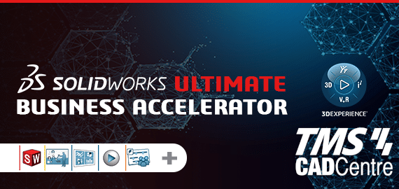 SOLIDWORKS Accelerator