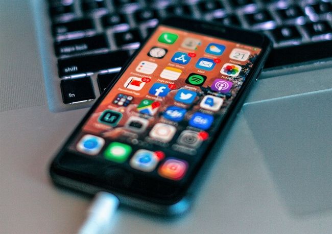 Social media: protecting what you publish