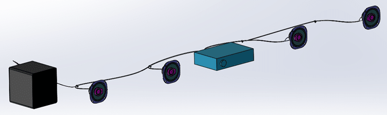 Making life easier with Electrical Routing – Part 2