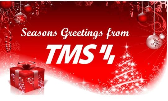 Festive Opening Hours
