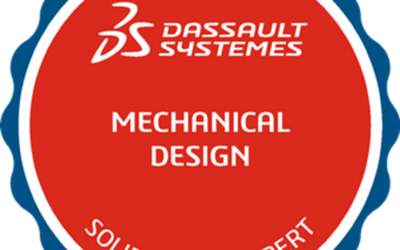 SOLIDWORKS Certification Program – 2024 Update