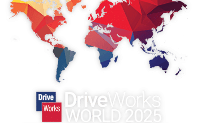 DriveWorks World 2025